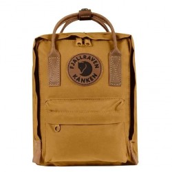 Fjallraven Kanken No.2 Mini Backpack Acorn