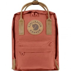 Fjallraven Kanken No.2 Mini Backpack Dahlia