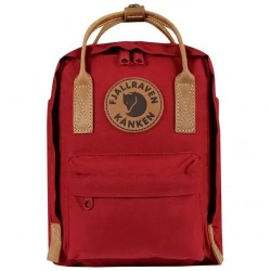 Fjallraven Kanken No.2 Mini Backpack Deep Red