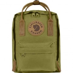 Fjallraven Kanken No.2 Mini Backpack Foliage Green