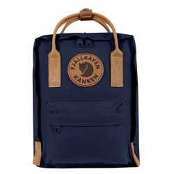 Fjallraven Kanken No.2 Mini Backpack Super Navy