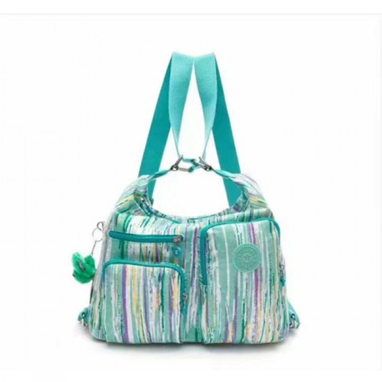 Kipling Firefly Up Shoulder Bag Convertible To Backpack