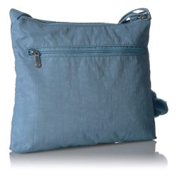 Kipling Durable Shoulder Bag Blue