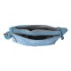 Kipling Durable Shoulder Bag Blue