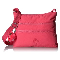 Kipling Durable Shoulder Bag Grapefruit