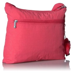 Kipling Durable Shoulder Bag Grapefruit