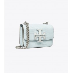 Tory Burch Women Small Eleanor Embossed Bag