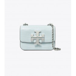 Tory Burch Women Small Eleanor Embossed Bag