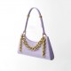 Apede Mod Luxury Fashion Design Froggy Chain Bag 