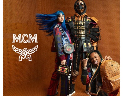 MCM Bags